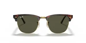Rayban CLUBMASTER RB3016F-W0366