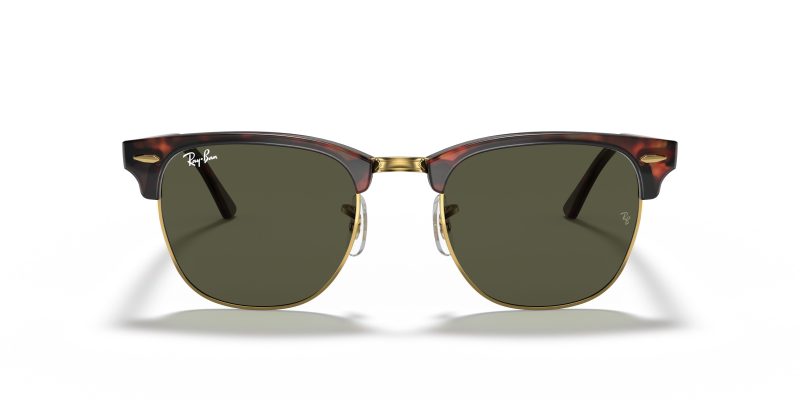 Rayban CLUBMASTER RB3016F-W0366