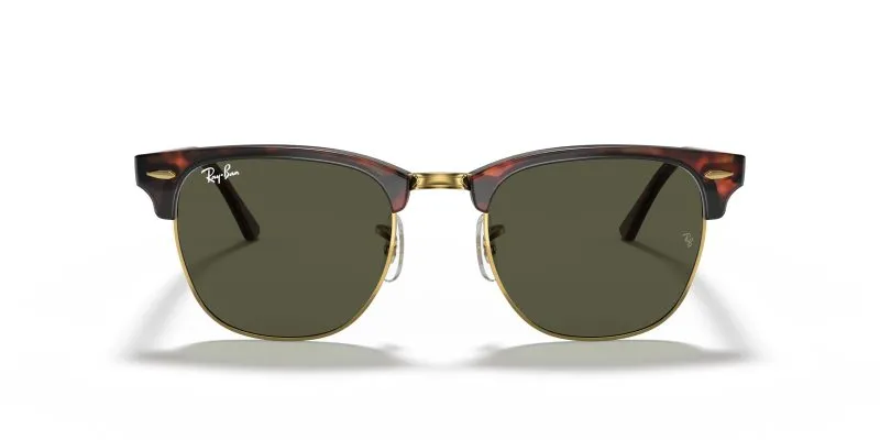 Rayban CLUBMASTER RB3016F-W0366 Rayban CLUBMASTER RB3016F-W0366