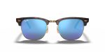 Rayban CLUBMASTER RB3016-114517 Rayban CLUBMASTER RB3016-114517