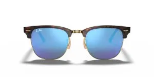 Rayban CLUBMASTER RB3016-114517