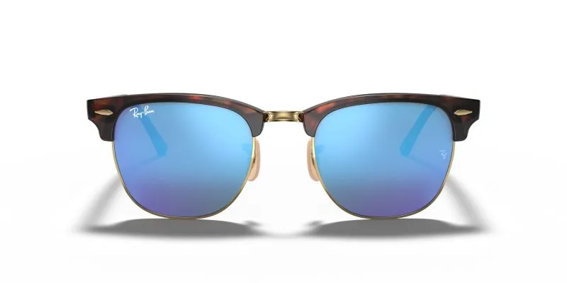 Rayban CLUBMASTER RB3016-114517 Rayban CLUBMASTER RB3016-114517