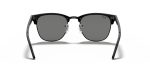 Rayban CLUBMASTER RB3016-1305B1 - Back View