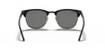 Rayban CLUBMASTER RB3016-1305B1 - Back View