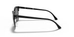 Rayban CLUBMASTER RB3016-1305B1 - Side View