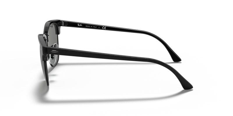 Rayban CLUBMASTER RB3016-1305B1 - Side View