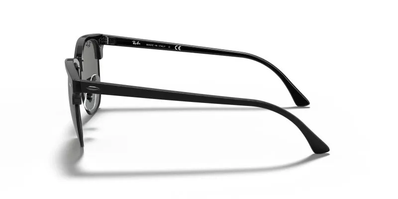 Rayban CLUBMASTER RB3016-1305B1 - Side View