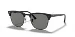 Rayban CLUBMASTER RB3016-1305B1 - Quarter View