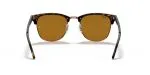 Rayban CLUBMASTER RB3016-130933 - Back View Rayban CLUBMASTER RB3016-130933 - Back View