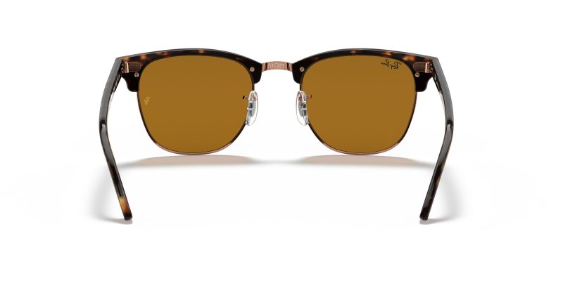 Rayban CLUBMASTER RB3016-130933 - Back View