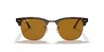 Rayban CLUBMASTER RB3016-130933 Rayban CLUBMASTER RB3016-130933