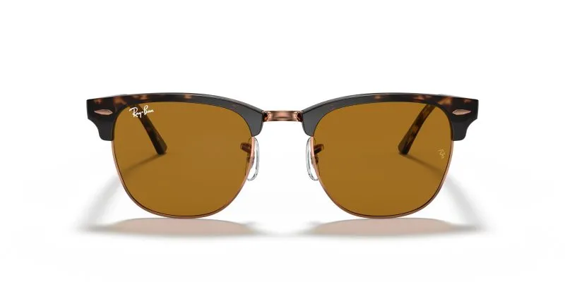 Rayban CLUBMASTER RB3016-130933 Rayban CLUBMASTER RB3016-130933