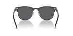 Rayban CLUBMASTER RB3016-1367B1 - Back View