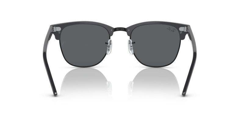 Rayban CLUBMASTER RB3016-1367B1 - Back View