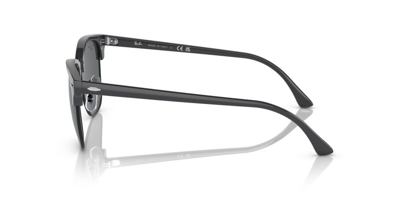 Rayban CLUBMASTER RB3016-1367B1 - Side View