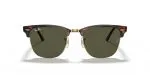 Rayban CLUBMASTER RB3016-W0366