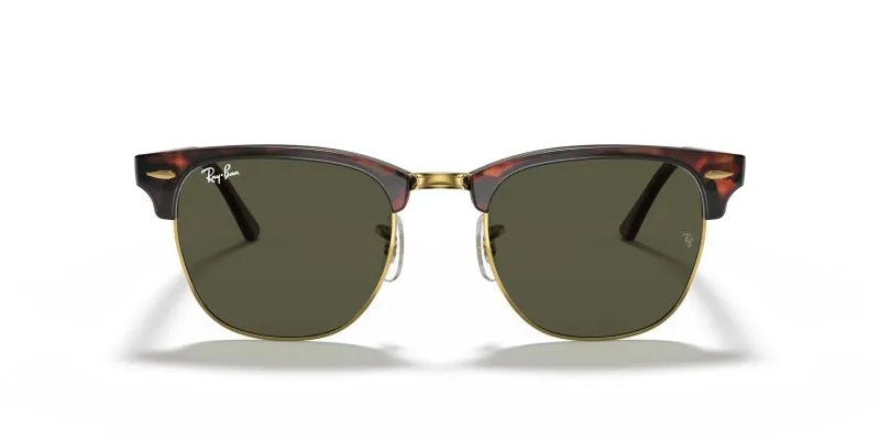Rayban CLUBMASTER RB3016-W0366