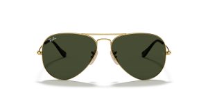 Rayban AVIATOR LARGE METAL RB3025-181