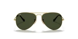 Rayban AVIATOR LARGE METAL RB3025-181