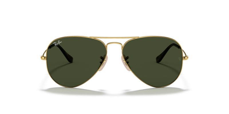 Rayban AVIATOR LARGE METAL RB3025-181