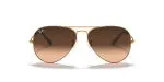 Rayban AVIATOR LARGE METAL RB3025-9001A5 Rayban AVIATOR LARGE METAL RB3025-9001A5