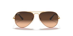Rayban AVIATOR LARGE METAL RB3025-9001A5