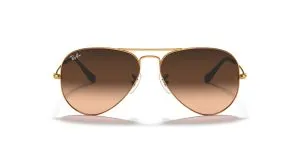 Rayban AVIATOR LARGE METAL RB3025-9001A5