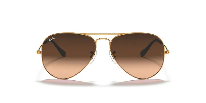Rayban AVIATOR LARGE METAL RB3025-9001A5 Rayban AVIATOR LARGE METAL RB3025-9001A5