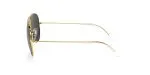 Rayban AVIATOR LARGE METAL RB3025-919648 - Side View Rayban AVIATOR LARGE METAL RB3025-919648 - Side View