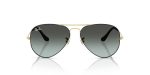 Rayban AVIATOR LARGE METAL RB3025-9271GK Rayban AVIATOR LARGE METAL RB3025-9271GK
