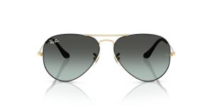Rayban AVIATOR LARGE METAL RB3025-9271GK