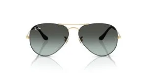 Rayban AVIATOR LARGE METAL RB3025-9271GK