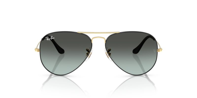 Rayban AVIATOR LARGE METAL RB3025-9271GK Rayban AVIATOR LARGE METAL RB3025-9271GK