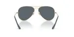 Rayban AVIATOR LARGE METAL RB3025-9278R5 - Back View Rayban AVIATOR LARGE METAL RB3025-9278R5 - Back View