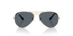 Rayban AVIATOR LARGE METAL RB3025-9278R5