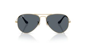 Rayban AVIATOR LARGE METAL RB3025-9278R5