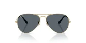 Rayban AVIATOR LARGE METAL RB3025-9278R5