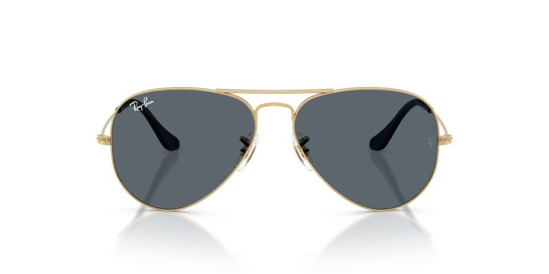 Rayban AVIATOR LARGE METAL RB3025-9278R5