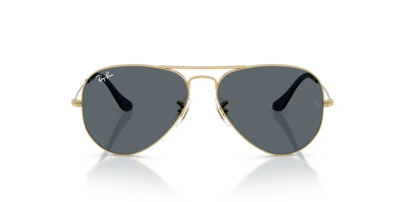 Rayban AVIATOR LARGE METAL RB3025-9278R5 Rayban AVIATOR LARGE METAL RB3025-9278R5