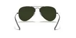 Rayban AVIATOR LARGE METAL RB3025-W0879 - Back View