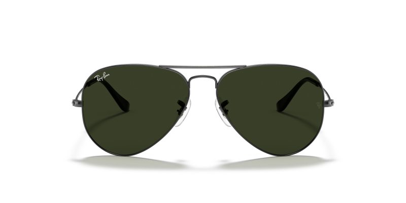 Rayban AVIATOR LARGE METAL RB3025-W0879