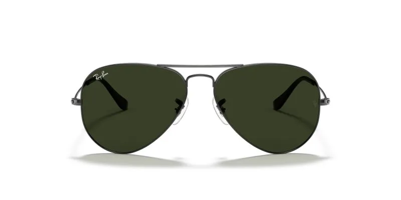Rayban AVIATOR LARGE METAL RB3025-W0879
