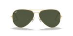 Rayban AVIATOR LARGE METAL II RB3026-L2846 Rayban AVIATOR LARGE METAL II RB3026-L2846