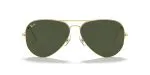 Rayban AVIATOR LARGE METAL II RB3026-L2846 Rayban AVIATOR LARGE METAL II RB3026-L2846