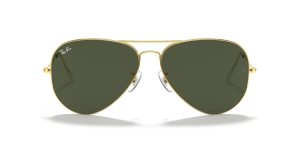 Rayban AVIATOR LARGE METAL II RB3026-L2846