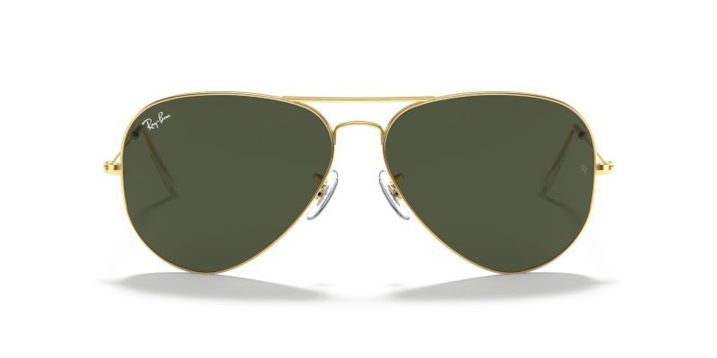 Rayban AVIATOR LARGE METAL II RB3026-L2846 Rayban AVIATOR LARGE METAL II RB3026-L2846
