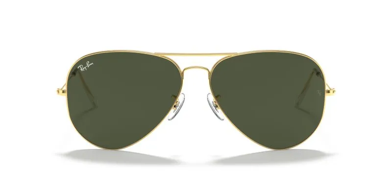Rayban AVIATOR LARGE METAL II RB3026-L2846 Rayban AVIATOR LARGE METAL II RB3026-L2846