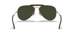 Rayban OUTDOORSMAN II RB3029-181 - Back View