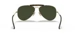 Rayban OUTDOORSMAN II RB3029-181 - Back View Rayban OUTDOORSMAN II RB3029-181 - Back View