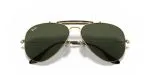 Rayban OUTDOORSMAN II RB3029-181 - Folded View Rayban OUTDOORSMAN II RB3029-181 - Folded View